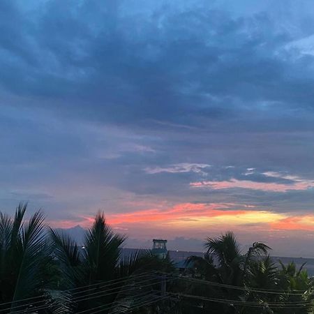 Rock View House Kovalam Eksteriør bilde